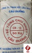 Bê tông chịu nhiệt CR18